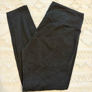 Wild Fable Charcoal Leggings